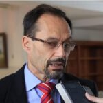 Desde la Procuración General de Entre Ríos el Dr. Jorge Amílcar García se manifestó en Forma Positiva respecto del planteo de ACIVERJUS