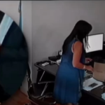 No era CUENTO fue REAL, el video de Kueider junto a su ex íntima secretaria en Paraná
