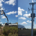 Entre Ríos impulsa el desarrollo rural facilitando el acceso a la electricidad a productores