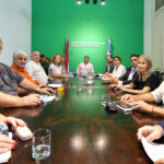 El gobierno cerró con docentes un acuerdo salarial para todo el 2025