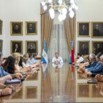 Tras un acuerdo paritario histórico, Frigerio invitó a los docentes a centrar la discusión en cómo mejorar la educación