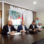 Anunciaron medidas para eliminar el cobro de plus a los afiliados del Iosper y garantizar la provisión de prótesis