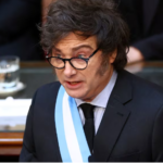 El Gobierno decretó tres días de duelo nacional por los muertos en el temporal en Bahía Blanca