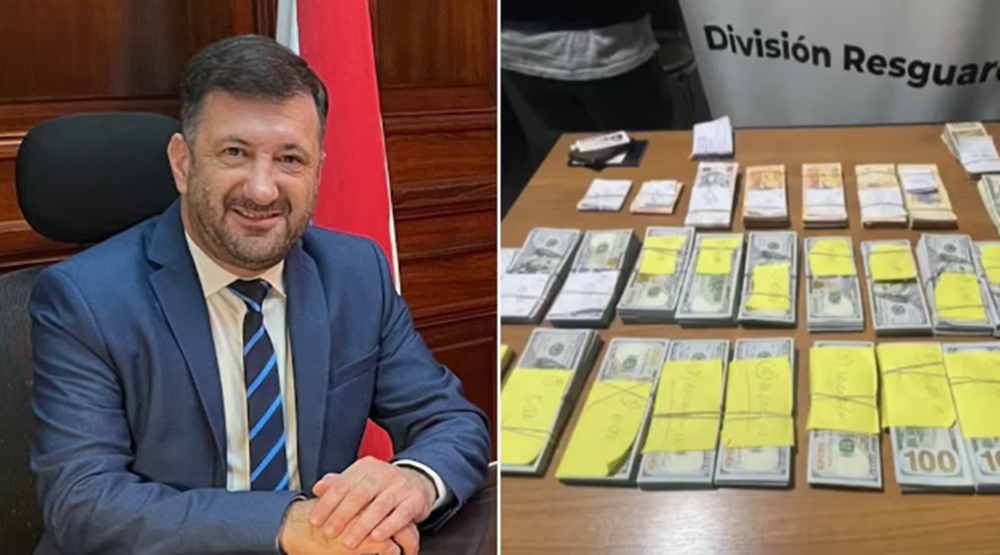 La Justicia de Entre Ríos rechazó pasarle el caso Kueider a Arroyo Salgado: ahora definirá la Corte Suprema