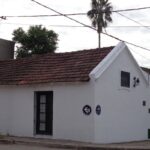 La Casa de Andrade se incorpora al dominio del Municipio de Gualeguaychú