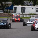 Se disputa el TC Bonaerense en Gualeguaychú