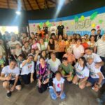 La Municipalidad y la Iglesia Universal se unen por la salud mental de los jóvenes