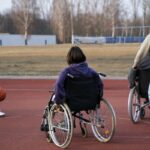 Gualeguaychú impulsa la inclusión a través del deporte comienza el Atletismo Adaptado