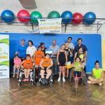 Gualeguaychú impulsa la inclusión a través del deporte adaptado