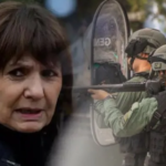 Patricia Bullrich ofrece una recompensa de  millones para identificar a quienes “promovieron disturbios”