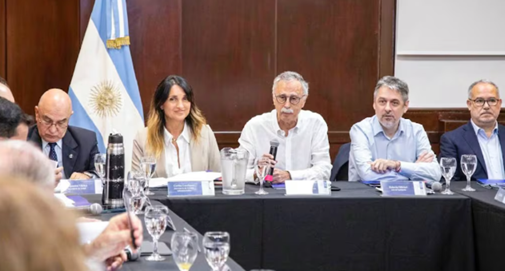 El Gobierno anunció que el Ministerio de Salud absorberá las funciones del Instituto Nacional del Cáncer