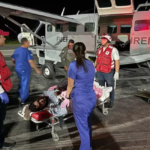 Tragedia en Honduras: un avión comercial cayó al mar y hay más de diez muertos