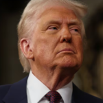 Trump le envió un ultimátum a Hamas: “Liberen a los rehenes o habrá un infierno”