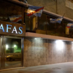 El IAFAS hizo la apertura de sobres por las VLT con presencia del Tribunal de Cuentas, que no se da cuenta que los oferentes son SOCIOS entre ellos
