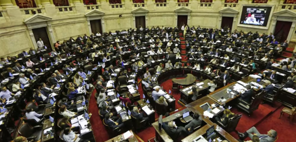 Diputados debatirá un proyecto para bajar la ley de imputabilidad a 14 años