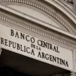 Las reservas del Banco Central subieron US0 millones y en el mercado creen que el Tesoro compró dólares
