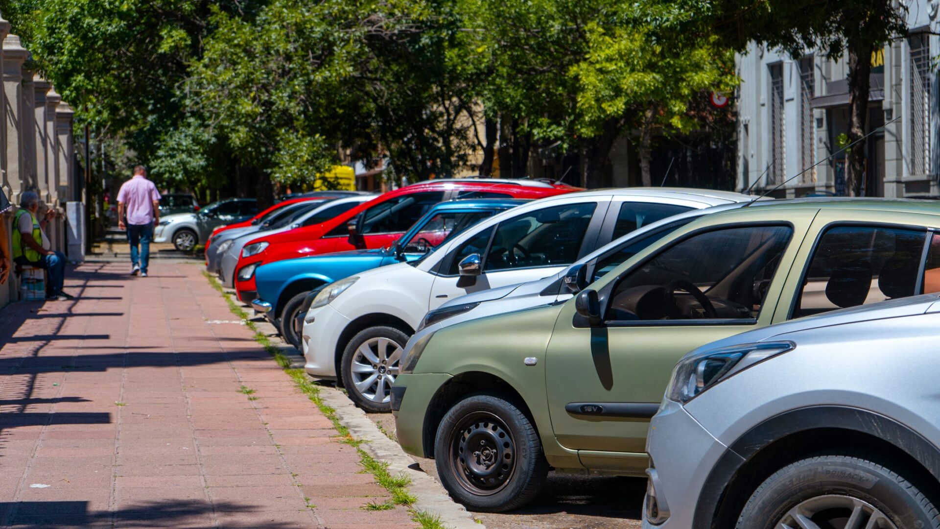 Impuesto Automotor: Más cuotas para aliviar a los contribuyentes