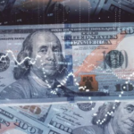 El dólar blue anotó su cuarta suba semanal en medio del desplome de los mercados