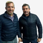 Él anda diciendo que está cansado, y que quiere renunciar, Frigerio amenazado por una baja temprana impensada en su gabinete