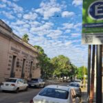Estacionamiento medido: actualización de tarifas en Gualeguaychú