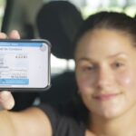 Ya es válida la versión digital de la Licencia de Conducir en Gualeguaychú