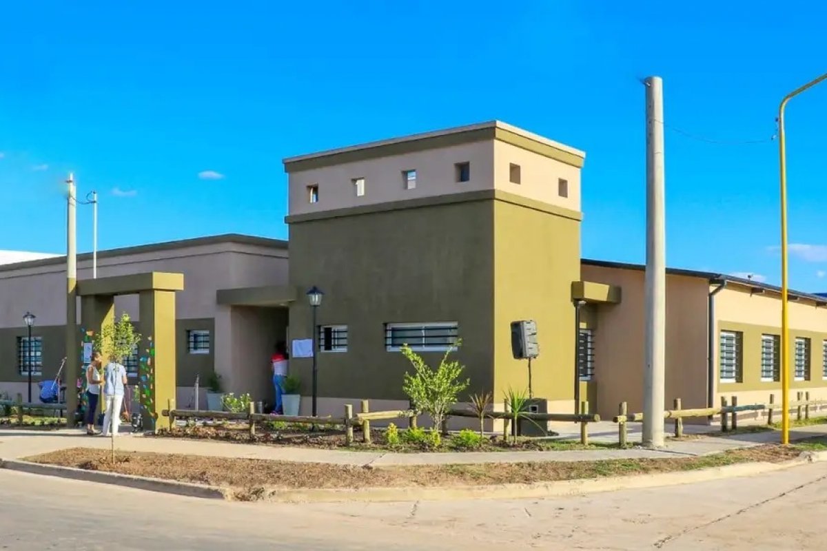 La Casa Alas Desatadas ofrece talleres con salida laboral y acompañamiento integral