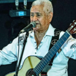 Murió Mario “Musha” Carabajal, pilar del legendario grupo folclórico Los Carabajal