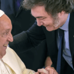 Javier Milei viajará este jueves por la noche al Vaticano para el último adiós al papa Francisco