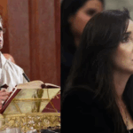 “No entendieron nada”, el arzobispo de Buenos Aires repudió los ataques a Victoria Villarruel en la misa homenaje al papa Francisco