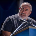 La CGT ratificó el paro del jueves y anunció que se sumará a la movilización de los jubilados al Congreso