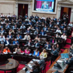 El Gobierno enfrenta otra semana difícil en el Congreso tras el rechazo a los pliegos de Lijo y García-Mansilla