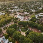 Villa Elisa fue seleccionada entre los ocho mejores pueblos turísticos argentinos