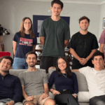 Diez estudiantes argentinos competirán en EE.UU. con un satélite del tamaño de una lata construido por ellos