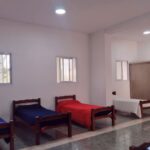 El Gobierno provincial mejoró las condiciones de vida de jóvenes en la residencia Enrique Berduc de Basavilbaso