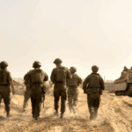 ISRAEL, 600 días de guerra ¿cuál es la valoración?