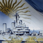 2 de mayo de 1982: homenaje a los 323 héroes del Crucero ARA General Belgrano