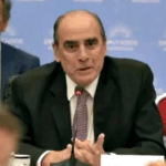 Guillermo Francos detalló cómo será la reforma jurídica que propondrá el Gobierno para alentar a las personas a sacar los “dólares del colchón”