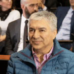 Detuvieron a Lázaro Báez e irá a una cárcel común por la causa de la Ruta del Dinero K