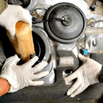 Extraen más de 22 kilos de cocaína del tanque de combustible de un automóvil ¿y en Gualeguaychú para cuándo?
