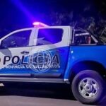 Siniestro Vial Fatal en ruta provincial 20