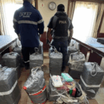Golpe al narcotráfico en Santa Fe: encontraron más de 400 kilos de cocaína en un buque que venía de Dubai