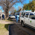 Villaguay: el ministerio de salud cerró un inmueble que funcionaba como geriátrico y reubicó los pacientes