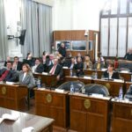 El Senado dio media sanción a la creación de la Obra Social de Entre Ríos (OSER)