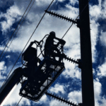 Enersa informa sobre el estado de situación del suministro eléctrico en la provincia