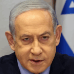 Benjamín Netanyahu anunció que Israel busca países dispuestos a aceptar a palestinos que abandonen Gaza