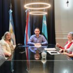 Reparación histórica: Gualeguaychú impulsa la habilitación de residencias para adultos mayores