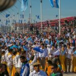 Se confirma la realización de los festejos del domingo 25 de Mayo
