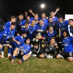 Deportivo Urdinarrain es el campeón de la Copa Gualeguaychú edición 2025