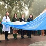 Gualeguaychú conmemora el 25 de Mayo con actos oficiales y una gran fiesta popular