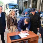 Transformadores del exfrigorífico serán reutilizados para mejorar el servicio eléctrico en la ciudad